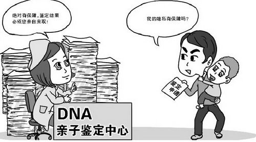 新余司法DNA鉴定哪里做, 新余司法DNA鉴定哪里做,